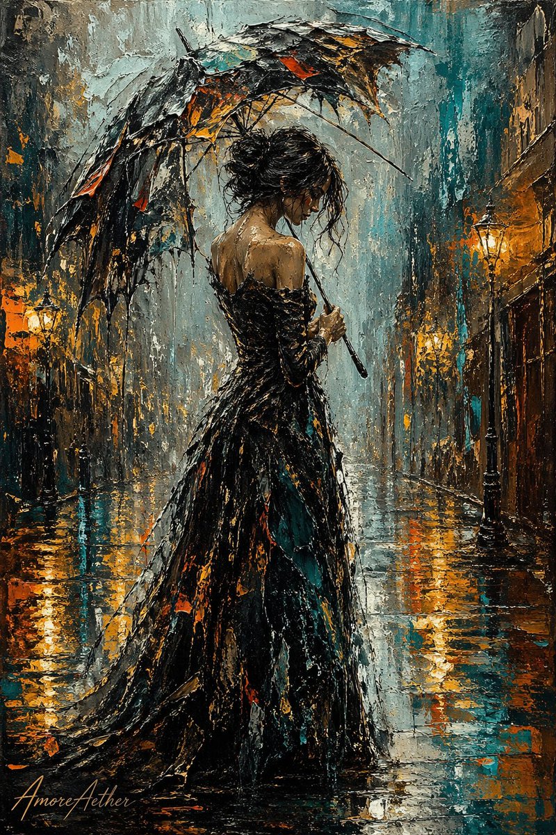ApexSignalArt's tweet photo. ❣️Good Evening Everyone❣️#AbstractExpressionist
#ArtCommuity #AIart️️️️️️️️️️️️️️️️️️️️️️️️️️️️️️️️️️️️️️️️️️️️️️️️️️️ #Impasto https://t.co/X5SGRhRMcY