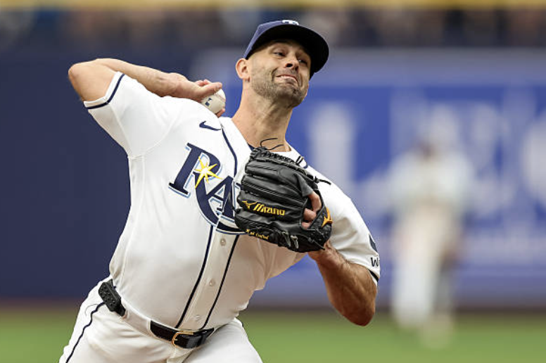 LanceMcAlister's tweet image. Rays 6 #Reds 1
Not much to that one. It never really felt like it was going to be the Reds’ day.

Rays starter Nick Martinez tossed eight innings, allowing just a run on five hits, to beat his former team and snap their five game win streak. It was just the third time in 134