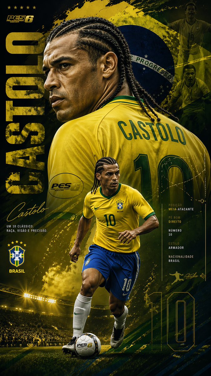 PES Out of Context tweet media