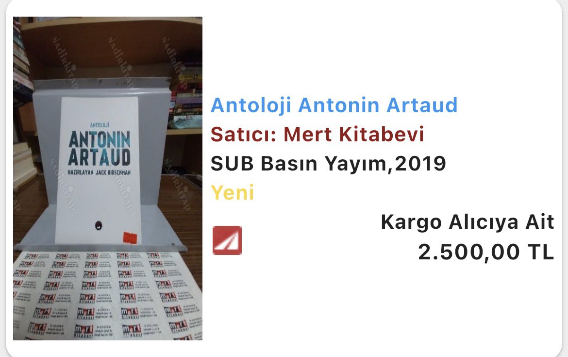 Çağatay tweet media