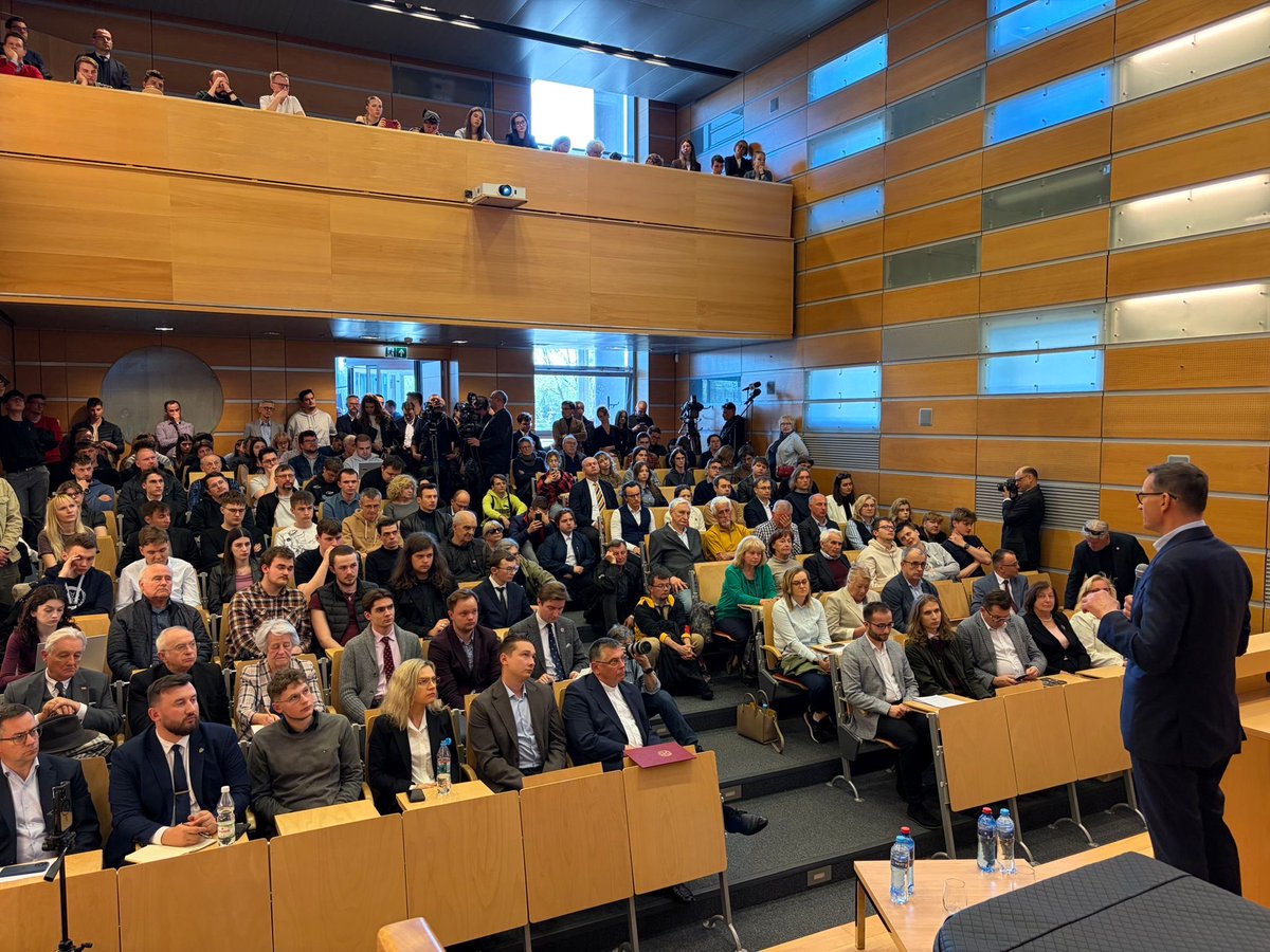 Popieramy PiS 2027 tweet media