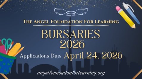 AFLToronto's tweet image. 2 DAYS LEFT! Over $50,000 is available to #TCDSB youth. Most of our deadlines are FRIDAY so make sure you get your applications in before time runs out😇 #itpaystobeanangel 

angelfoundationforlearning.org/bursaries-and-…
