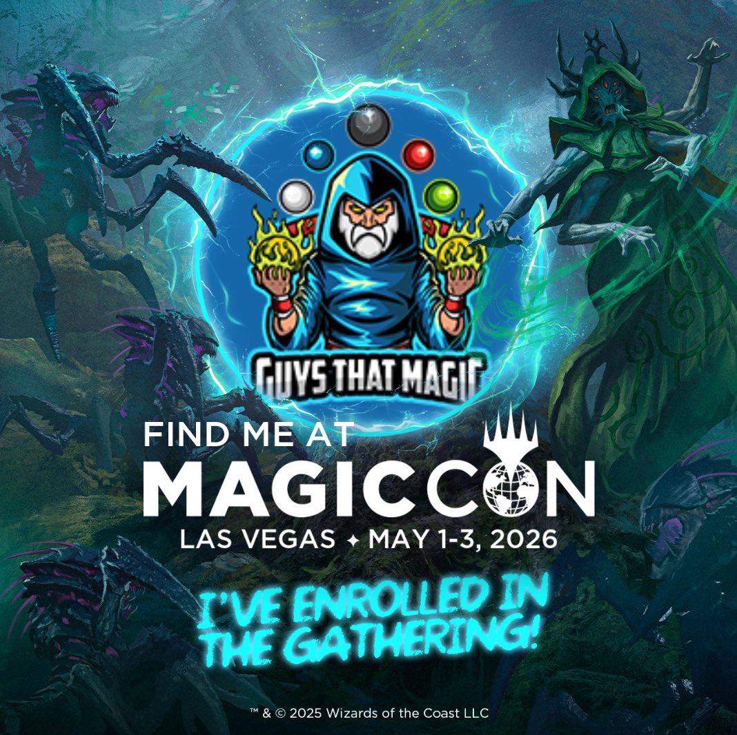 GuysThatMagic tweet picture