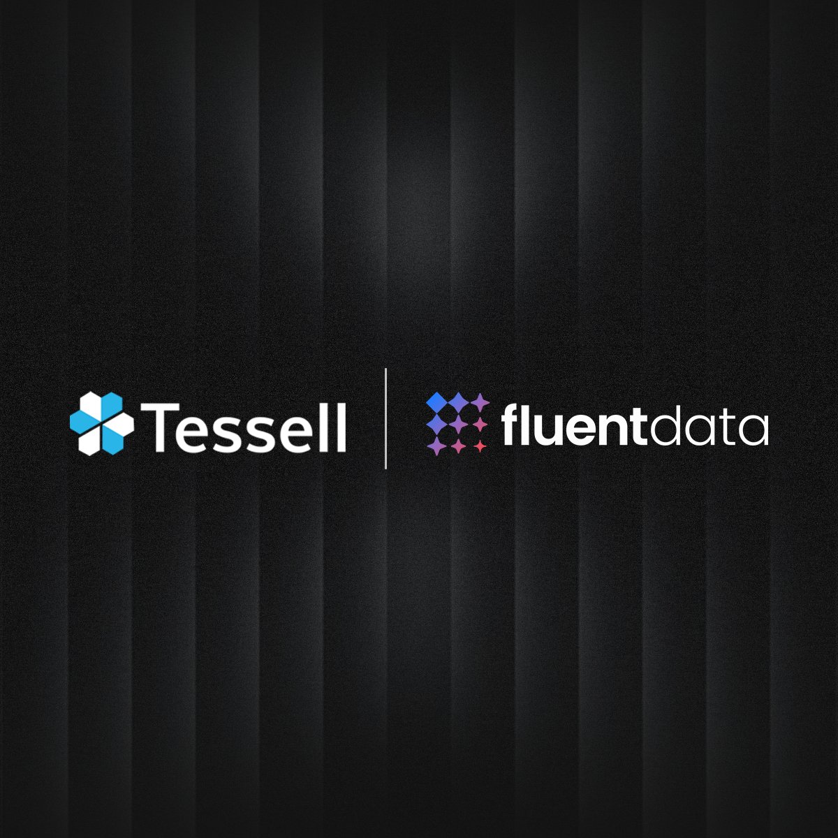 FluentData tweet media