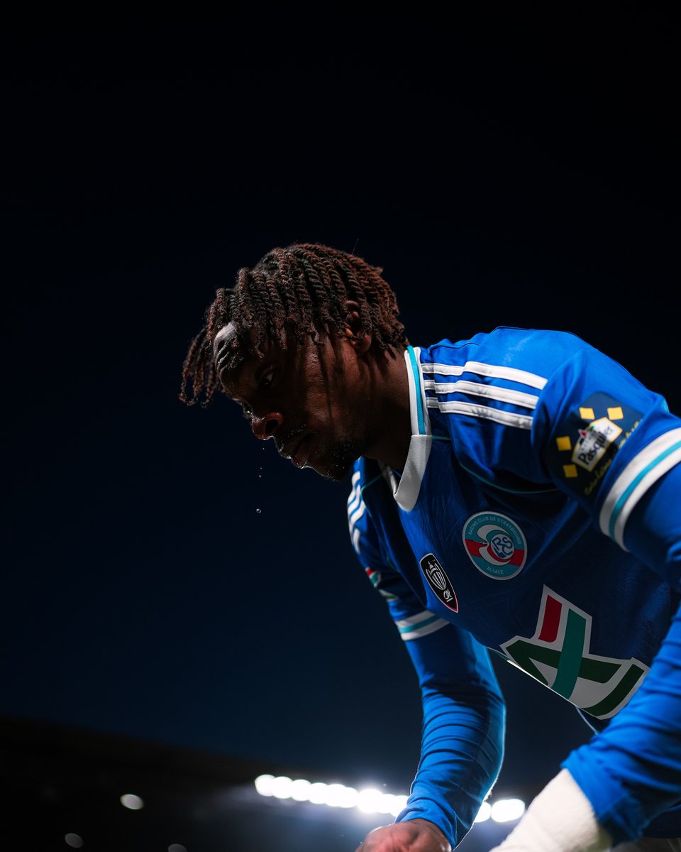 Racing Club de Strasbourg Alsace tweet media