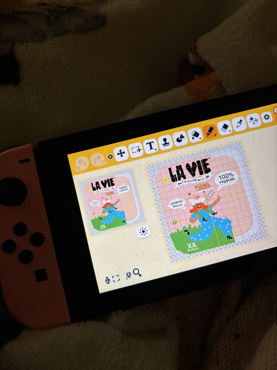 marinette tweet media