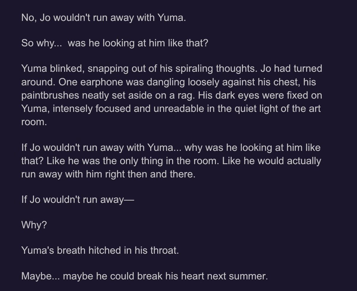 aeris 🪽 tweet media