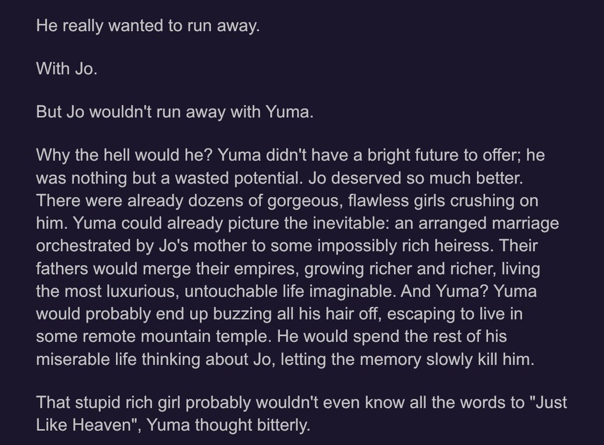 aeris 🪽 tweet media