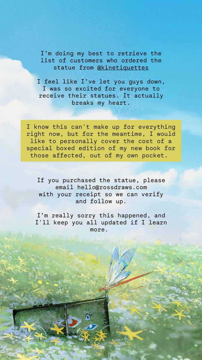 Rossdraws tweet media