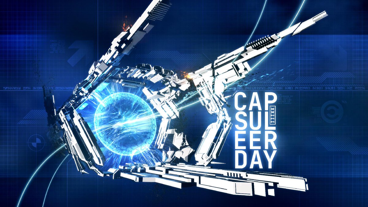 EVE Online tweet media