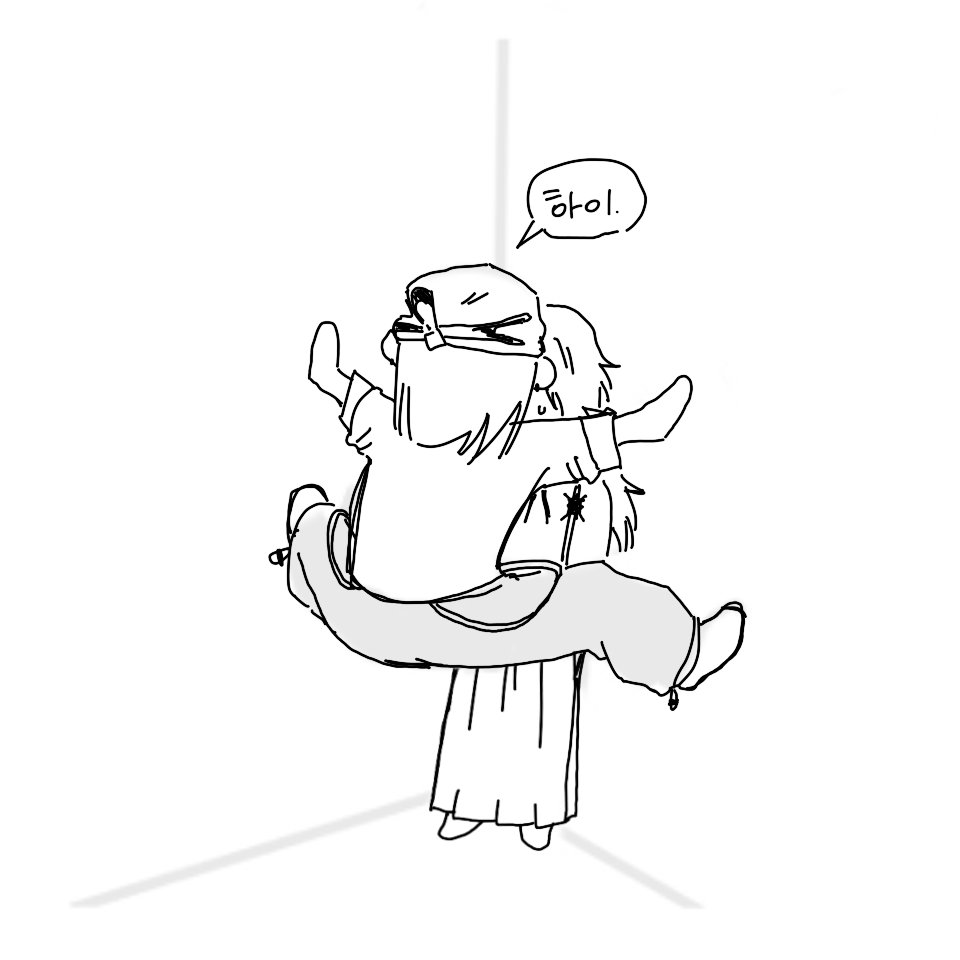 (사토) 솜나무 the 스승🦽 tweet media