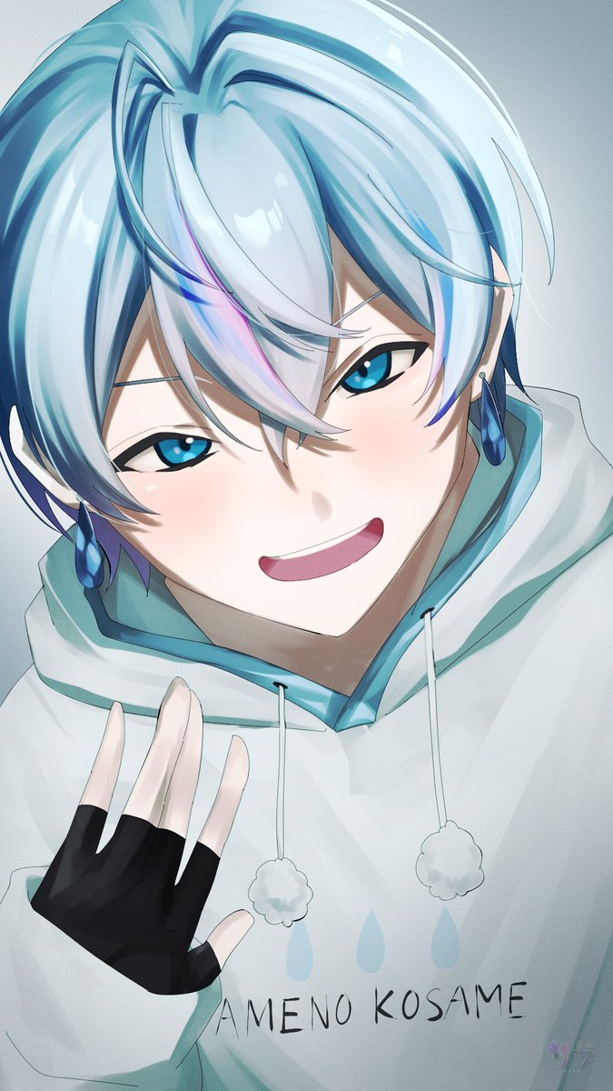 リラ / Lila tweet media