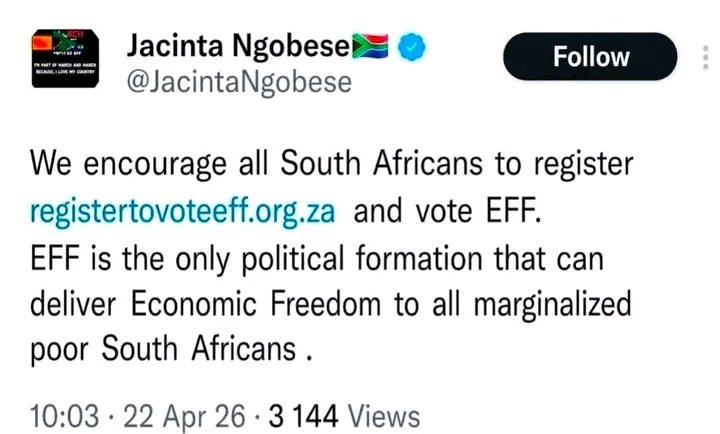 MphoDibakoane tweet media