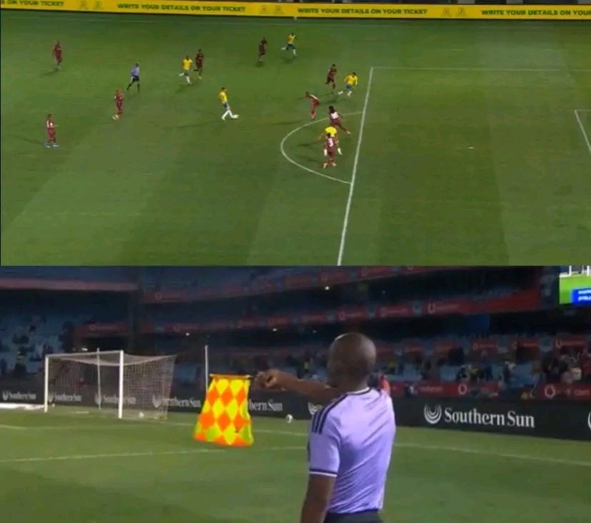 MyMamelodiSundowns tweet media