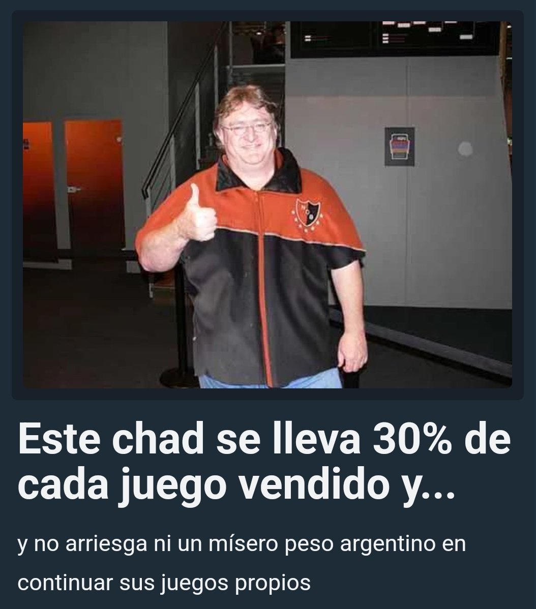 Gamevox tweet media
