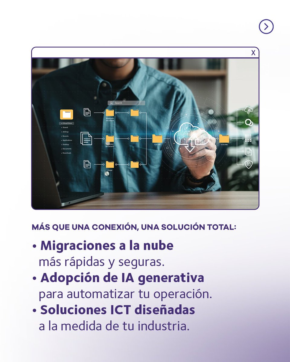 C&W Business tweet media