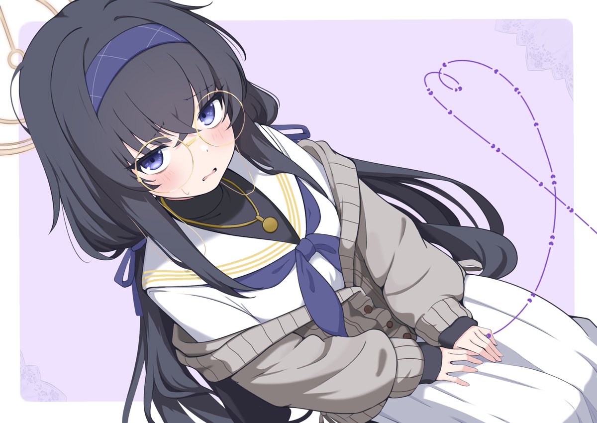 胡桃らい@5/16せんなご｢A-17｣ tweet media