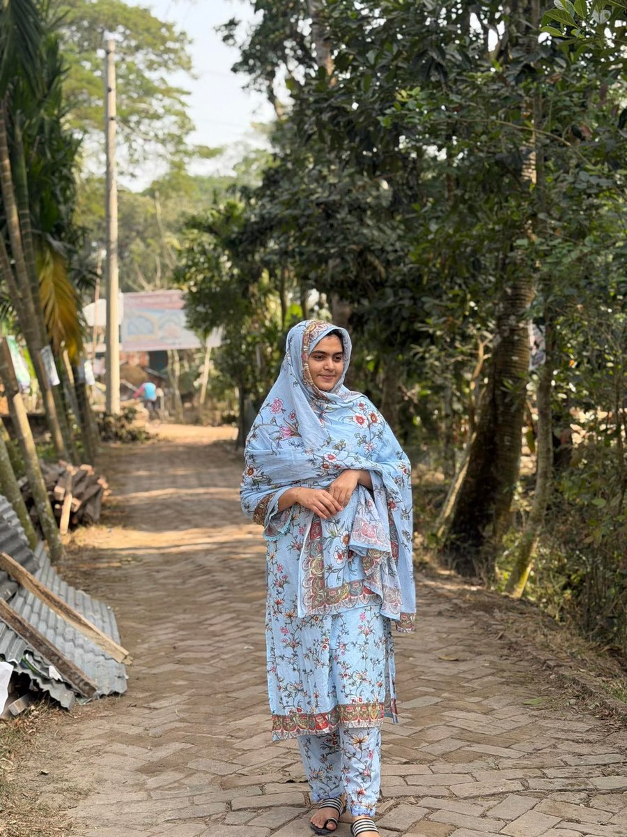 Kabita Akhter kaya tweet media