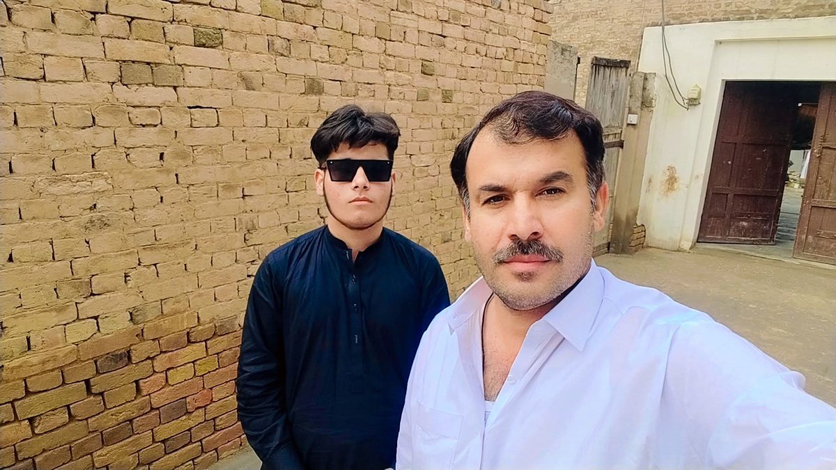 Qaisar Khan sawansi Mianwali tweet media