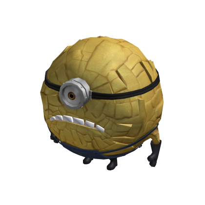 Mega Minion Jerry tweet media