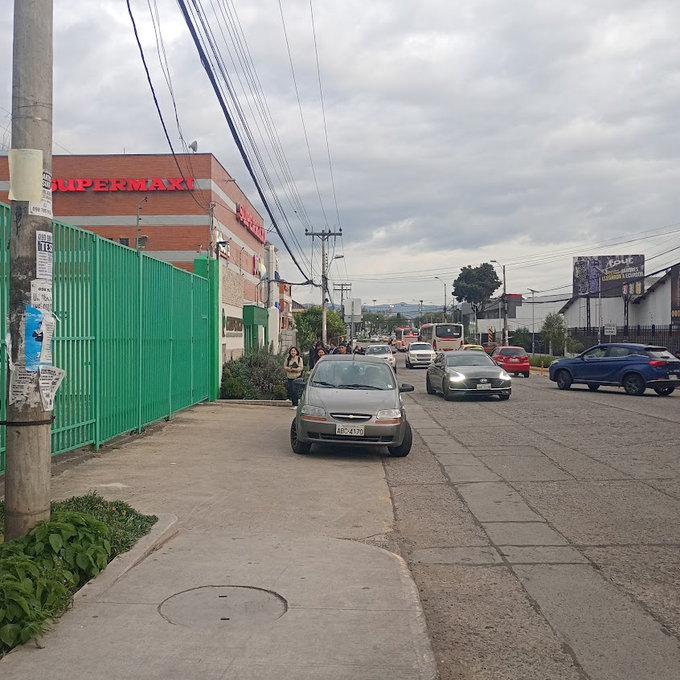 Diego Avila O tweet media