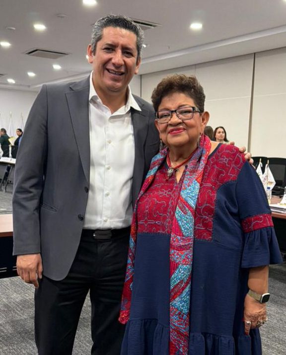 Bernardo Rodríguez Alamilla tweet media