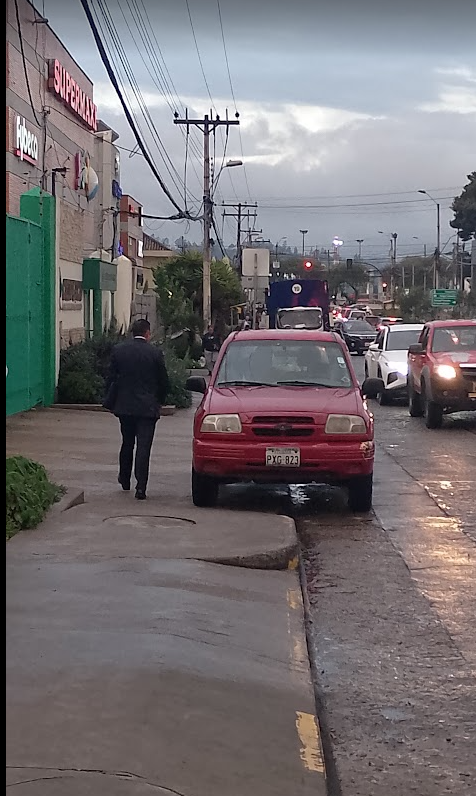 Diego Avila O tweet media