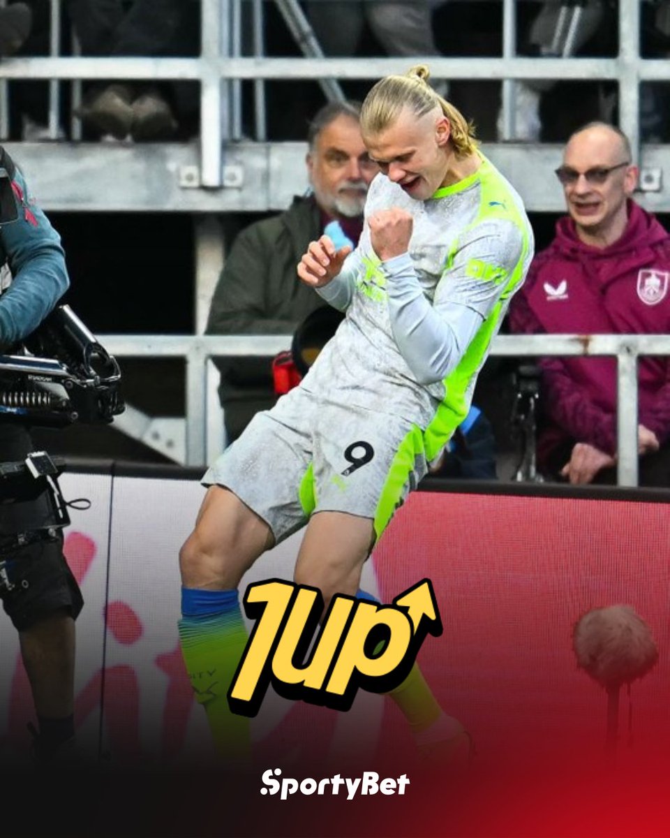 SportyBet tweet media