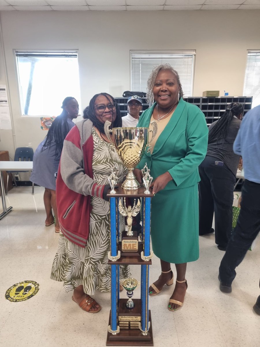 M-DCPS School Bus Transportation tweet media