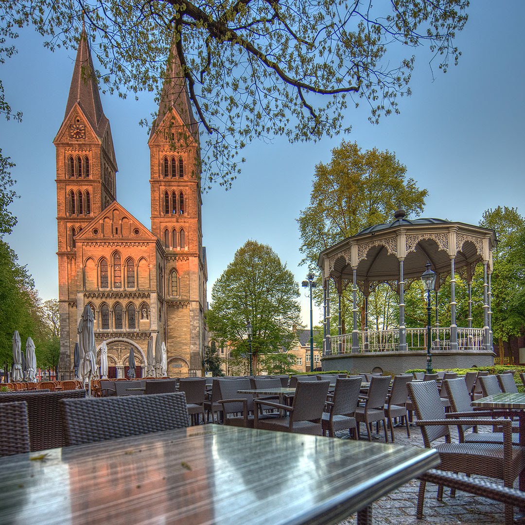 Marc A. Wilms tweet media