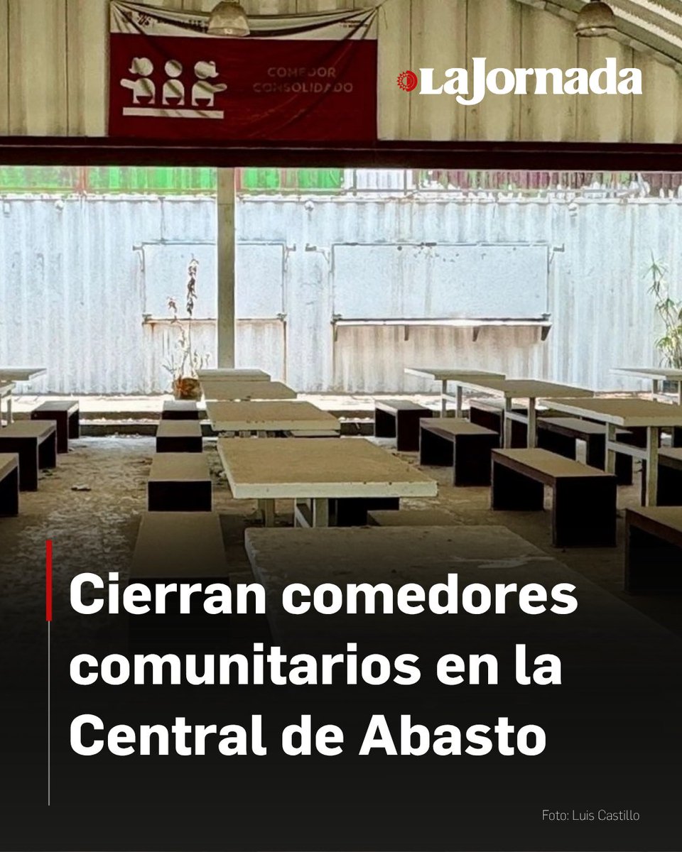 La Jornada tweet media