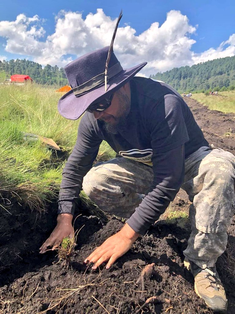 Caballero de Osiris .·. tweet media