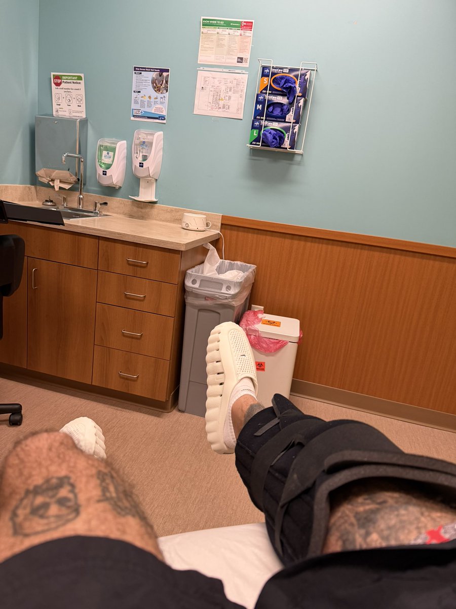 Trey Miguel tweet media