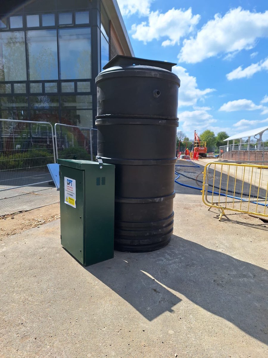 Long Field Spencer Academy tweet media