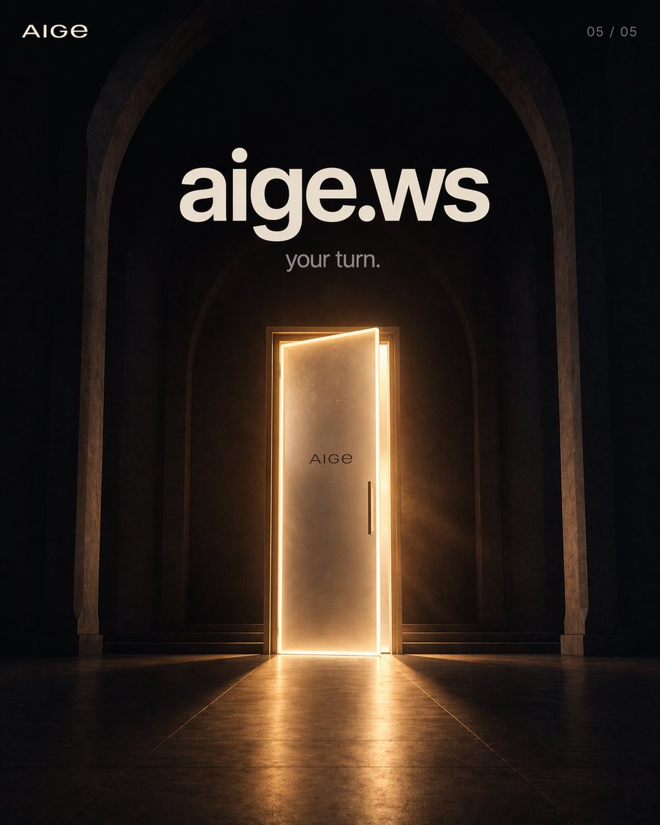 aige_ws's tweet photo. creators finally own their aesthetic.

https://t.co/k8zCrfCx5s https://t.co/I96Zqg58wn