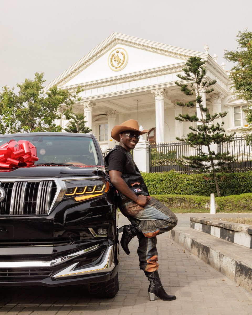 Gilmore🇳🇬 🇬🇧 tweet media