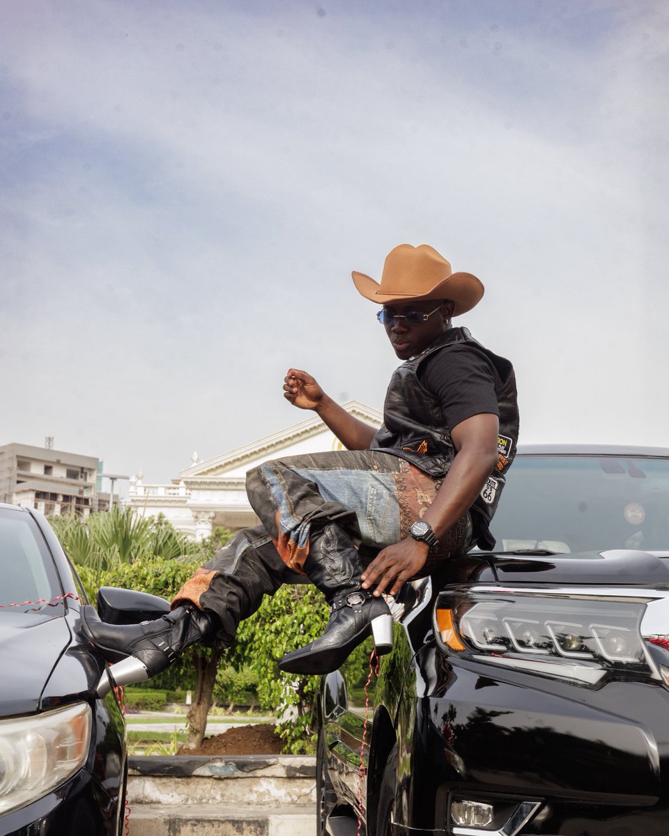 Gilmore🇳🇬 🇬🇧 tweet media