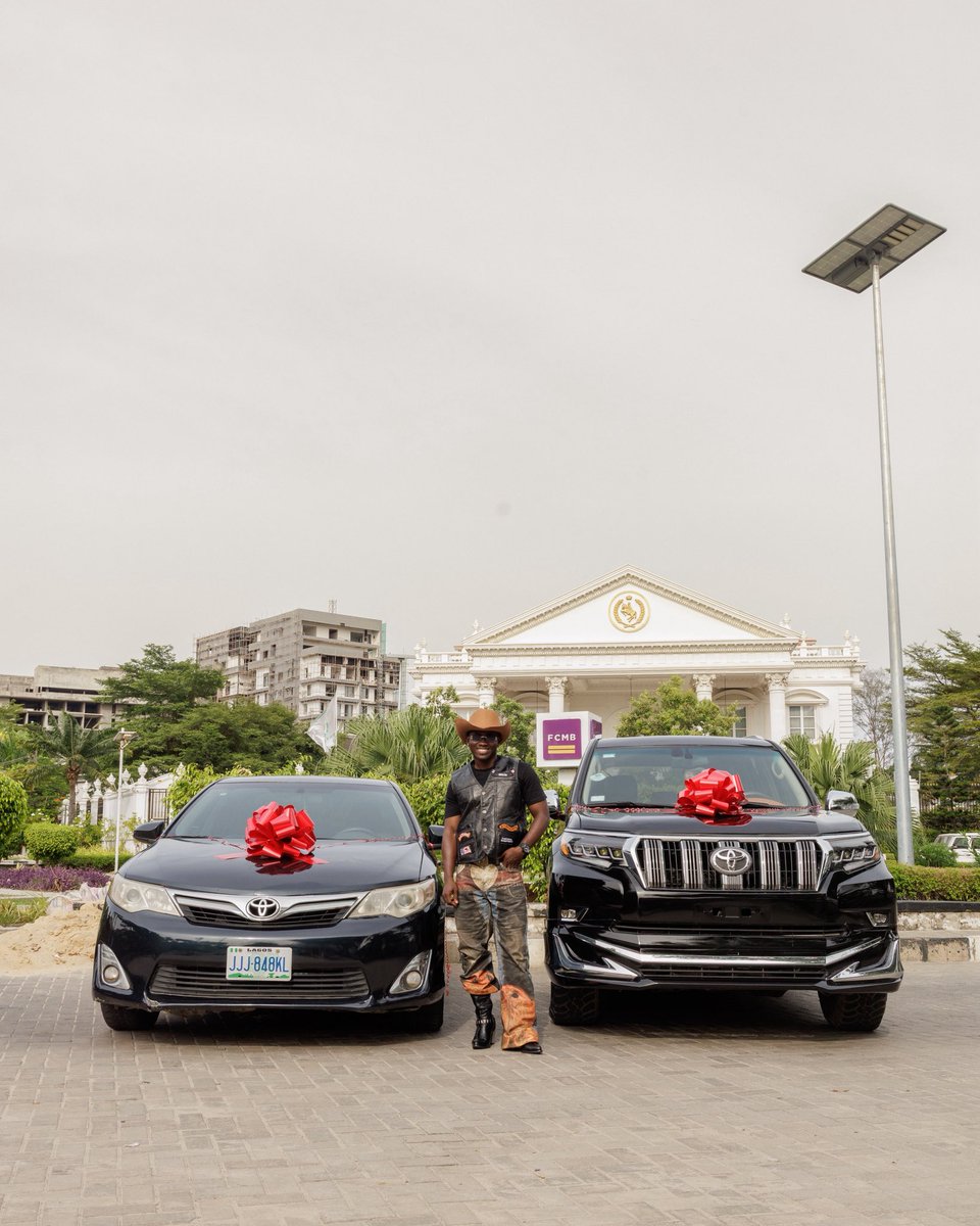 Gilmore🇳🇬 🇬🇧 tweet media