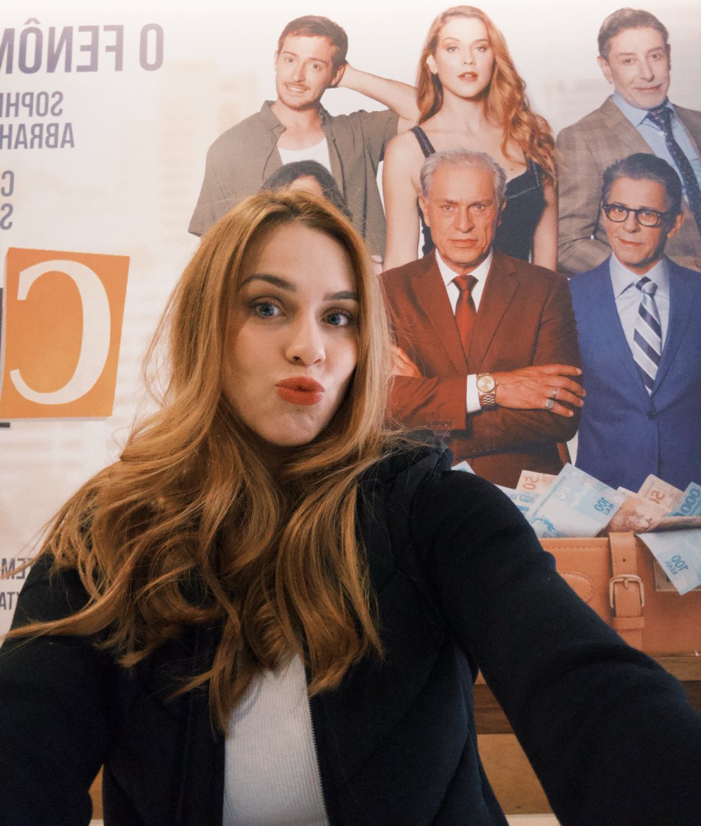 Central de Fãs | Sophia Abrahão 🍭 tweet media