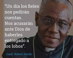 Hello, <a href="/Card_R_Sarah/">Cardinal R. Sarah</a>.
This Spanish bishop thinks you're not a Christian and you lack humanity.