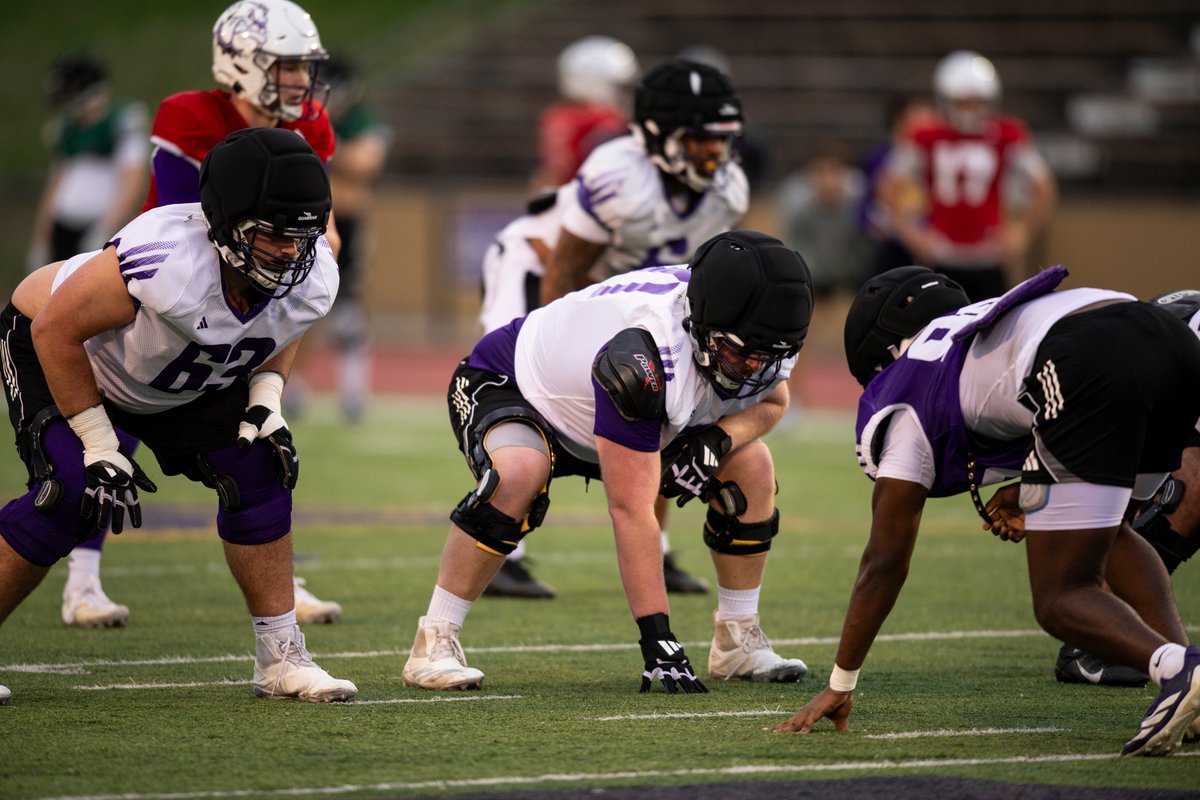 Western Illinois Football tweet media