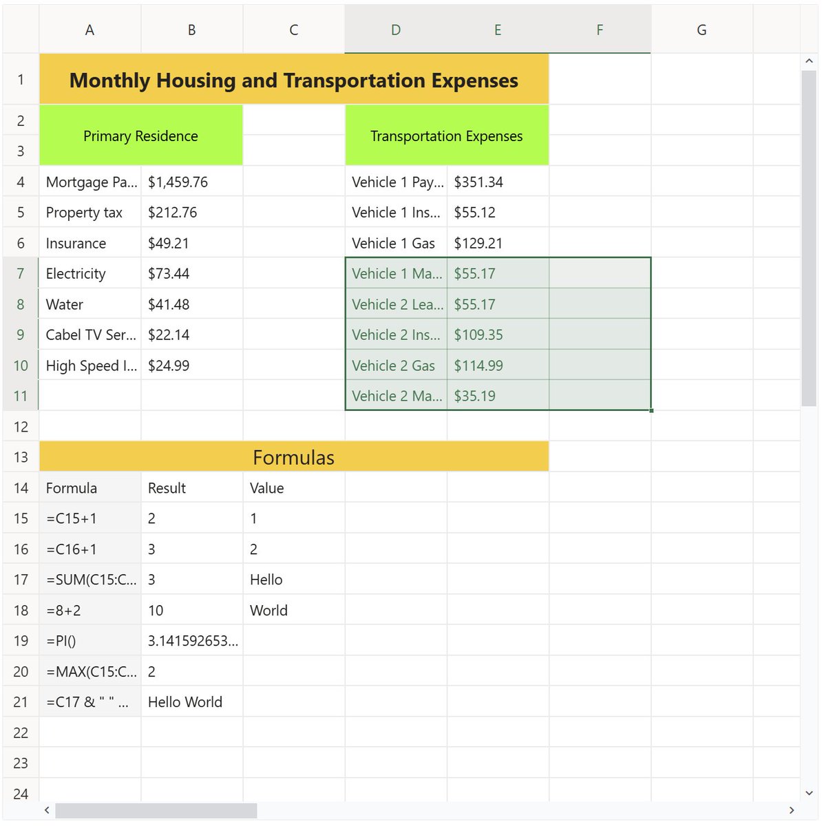 jQWidgets tweet media