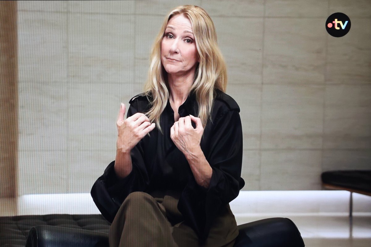 Avec son nouveau single signé Jean-Jacques Goldman, Céline Dion ne démérite pas dans un classement d’ordinaire trusté par les artistes écoutés par les auditeurs les plus jeunes

Pourquoi sa 7e place au classement est malgré tout «un très bon score»

Décryptage ➡️