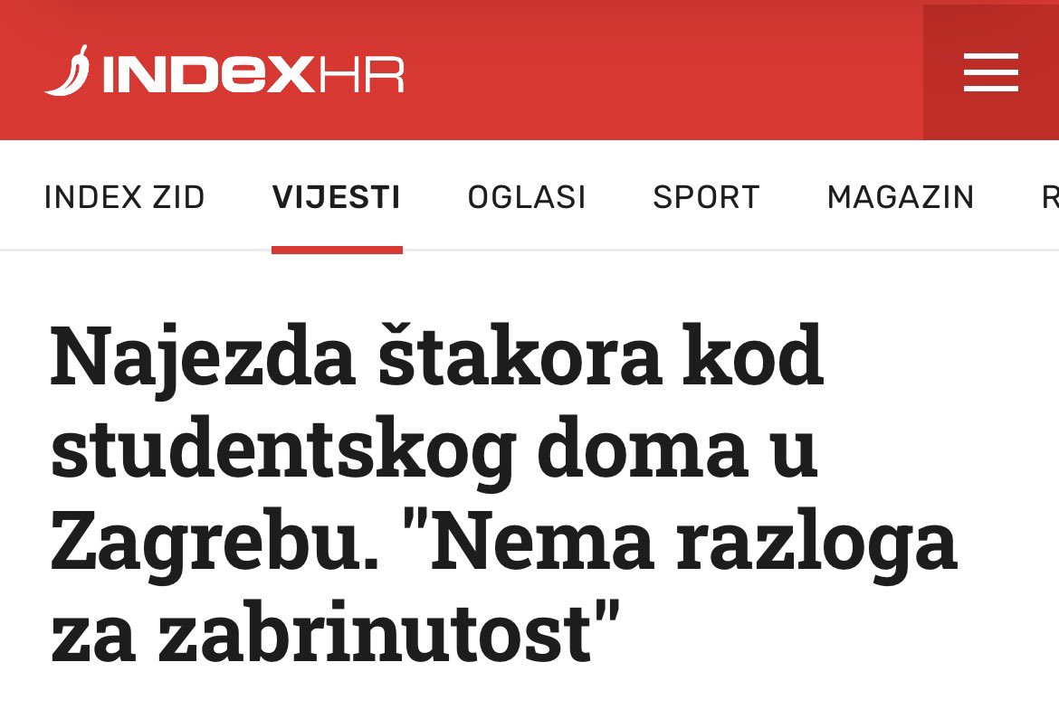 ružan, jadan, siromašan tweet media