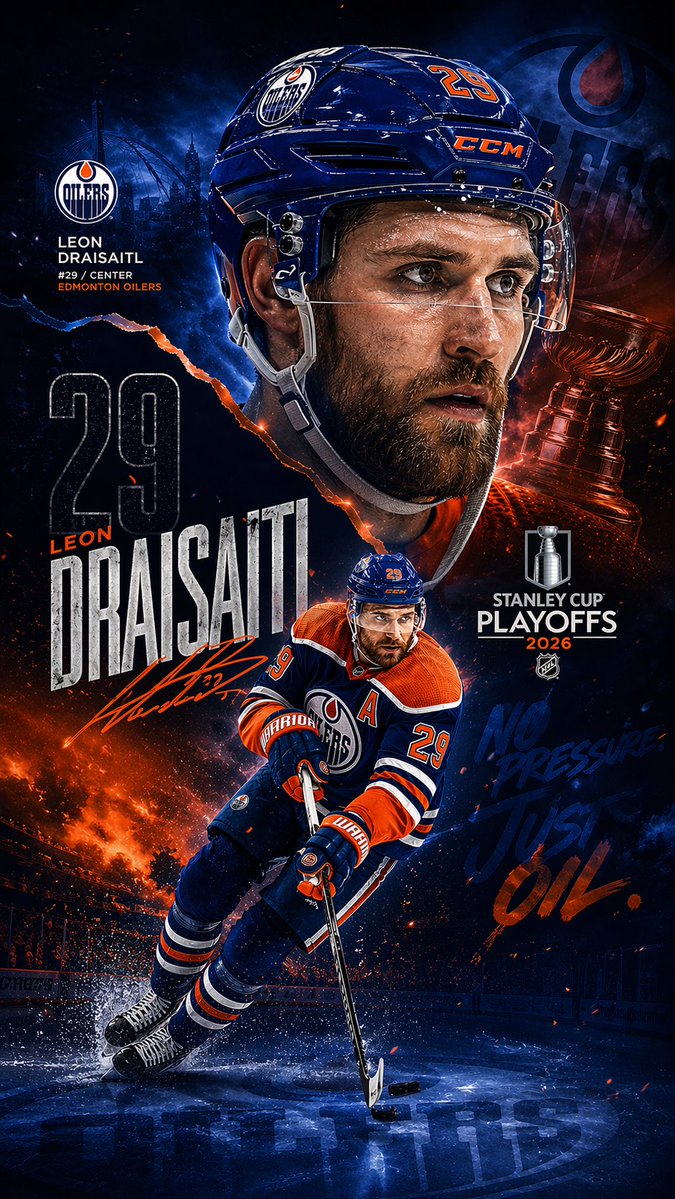 Oilers Daily tweet media