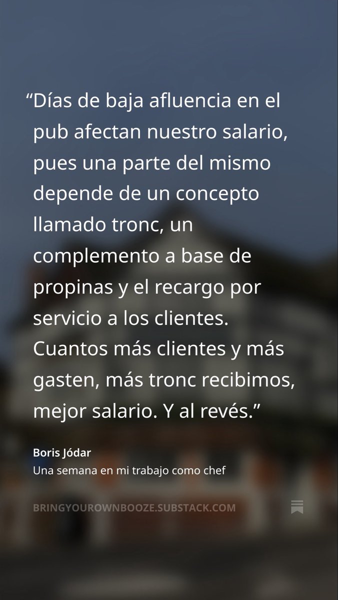 BorisJodar's tweet photo. Cosas en las que pienso mientras hago malabares con sartenes e intento no quemarme y la impresora escupe tickets.

https://t.co/ggVQmcSw1T https://t.co/ITuDyUtrDx