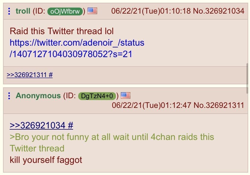 ⛓️Autumn Tehehe⛓️ tweet media