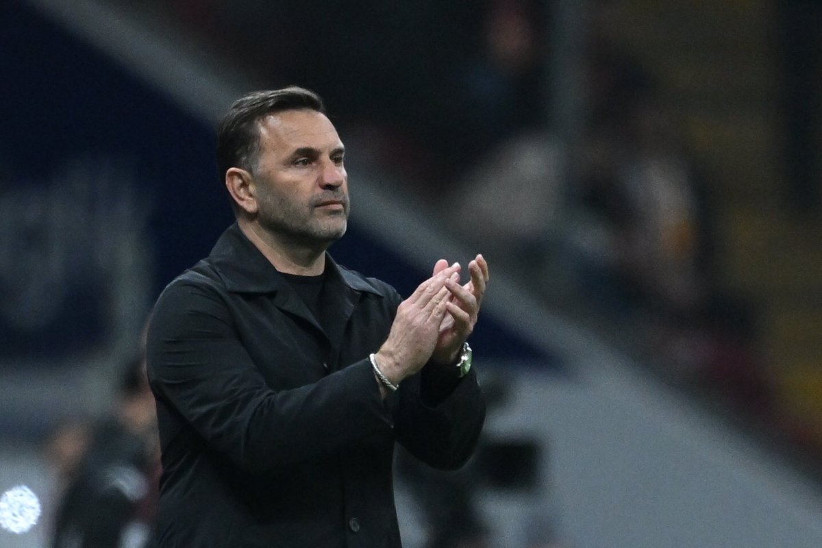 Winner Galatasaray tweet media