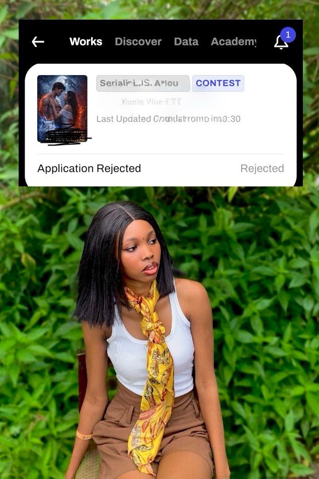 udomercy165's tweet image. Sharing this because I feel it might help someone in my field. I have been writing fictional stories for years now, and honestly, I enjoy the fact that I am able to create my own characters, giving them the attributes I want them to possess.

#writersoftwitter