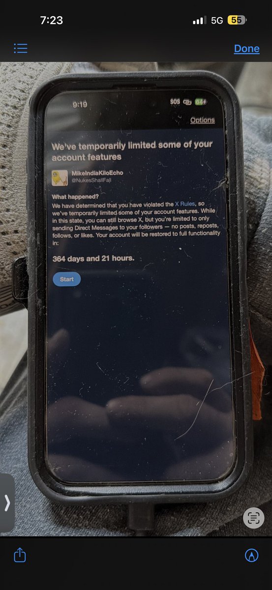 Let The Nukes Fly tweet media